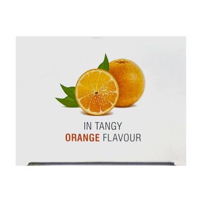 Nexpro Junior Tangy Orange Flavour Sachet 1gm - Ulcer/Reflux/Flatulence-Aaa