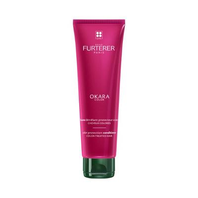 Rene Furterer Okara Color Protection Conditioner 150 ml - Conditioners