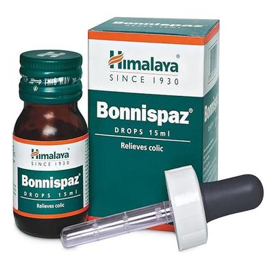 Himalaya Bonnispaz Drops 15 ml - Speciality Medicines