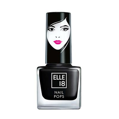 Elle 18 Nail Pops Nail Color, Shade 35 5 ml - Nail Polish