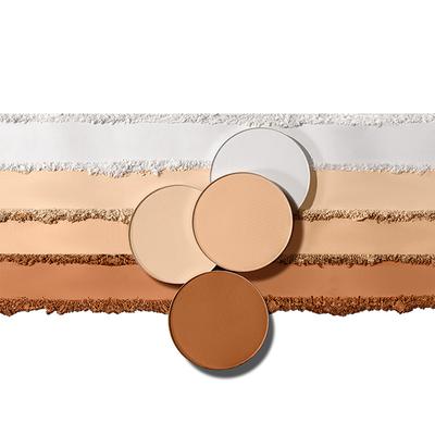 Wet n Wild Bare Focus Clarifying Finishing Powder Light/Medium 6 gm - Loose Powder
