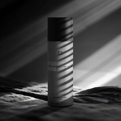Jacques Bogart Pour Homme Deodorant Spray 200 ml - Deodorants/Roll-Ons