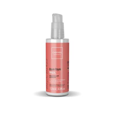 Cadiveu-Bye Bye Frizz Leave-In Frizz Killer 120 ml - Hair Serums