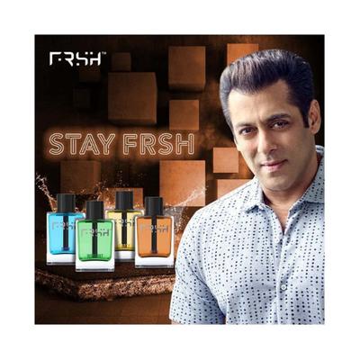 Frsh Eau De Toilette - Rule 30 ml - Perfumes (Edt/Edp)