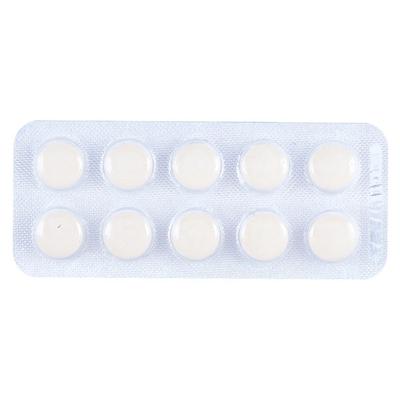 IDILAN 10mg Tablet 10's - Peripheral Hypertension-Per