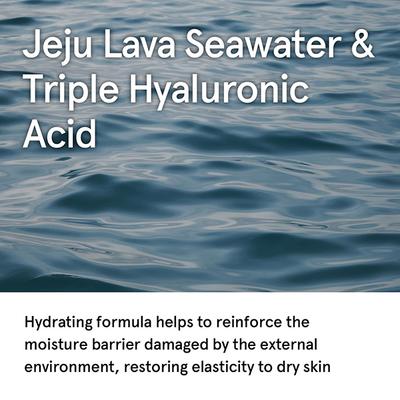 One Thing For Men All In One Moisture Essence 150 ml - Face Serum