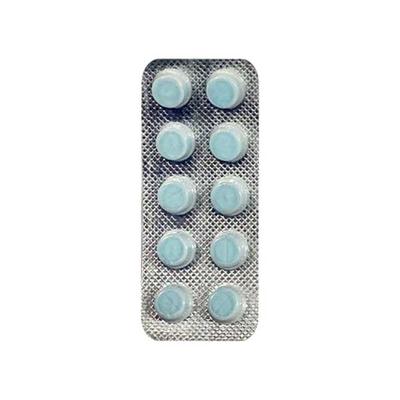 Clobakem 5mg Tablet 10'S - Anxiety-Anx
