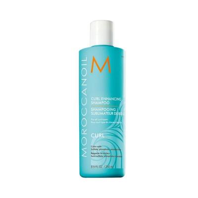 Moroccanoil Curl Enhancing Shampoo 250 ml - Shampoos