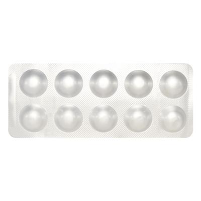 Bvert 24mg Tablet 10'S - Vertigo-Ant