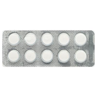 Ventab Dxt 50mg Tablet 10'S - Depression-Ant