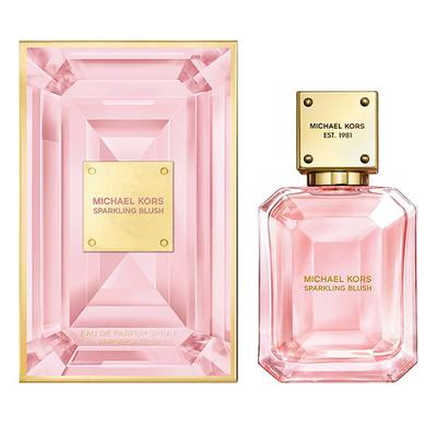 Michael Kors Sparkling Blush Eau de Parfum 50 ml - Perfumes (Edt/Edp)