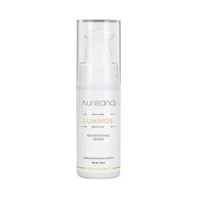 Aureana Luminos Brightening Serum 30 ml - Face Serum