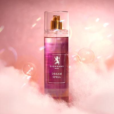 Giordano Dream Spell Body Mist 250 ml - Body Mist/Spray