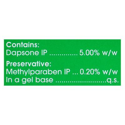 Acnedap Gel 15gm - Acne-Acn
