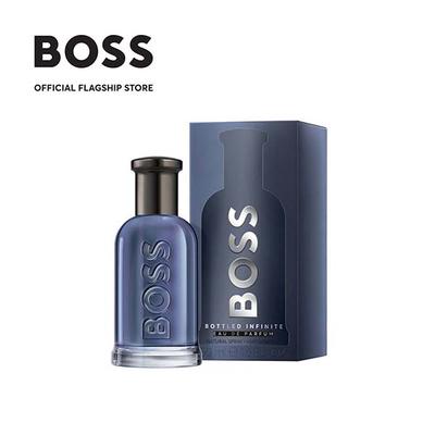 Hugo Boss Bottled Infinite Eau De Parfum 50 ml - Perfumes (Edt/Edp)
