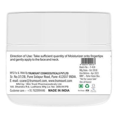 Votre Multi Vitamin & Rejuvenating SPF 35 PA++ Day Moisturiser 50 gm - Face Moisturizers