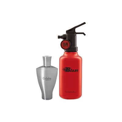 Ajmal Colaba Mukhallat Concentrated Perfume Oil Floral Oriental And Maryaj Blaze EDP Citrus Aromatic Perfume 114 ml - Perfumes (Edt/Edp)