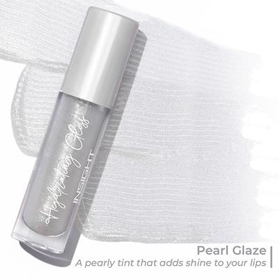 Insight Cosmetics Hydrating Gloss 11 gm 3's - Lip Glosses
