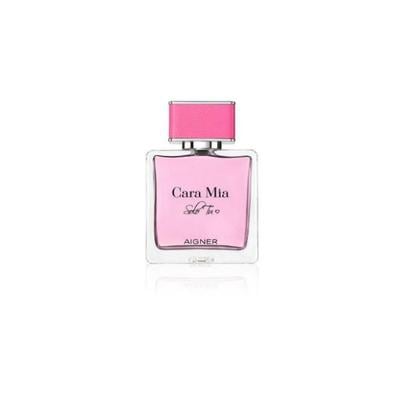 Aigner Cara Mia Solo Tu Eau de Parfum 30 ml - Perfumes (Edt/Edp)