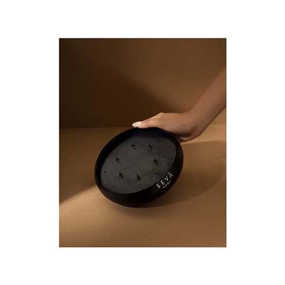 Seva Home Medley Candle - Noir (Black) 1's - Candle