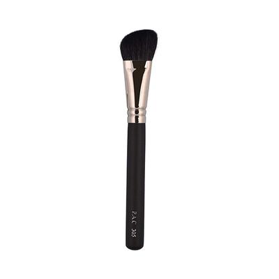 PAC Contouring Brush 305 1's - Face Brush