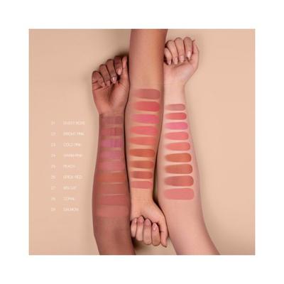 Diego dalla Palma Milano Powder Blush 23 Cold Pink 5 gm - Blushes