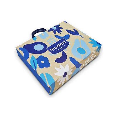 Mustela Mom's Treasure Gift Box 1's - Baby Body Wash