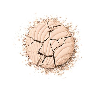 Flormar Wet&Dry Compact Powder W05 Medium Caramel 10 gm - Compact Powder