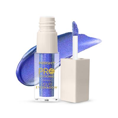 Insight Professional Liquid Eyeshadow - Celestial 5 gm - Eyeshadow, Bases & Primers