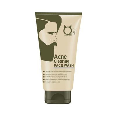 Qraamen Acne Clearing Face wash 100 gm - Face Washes