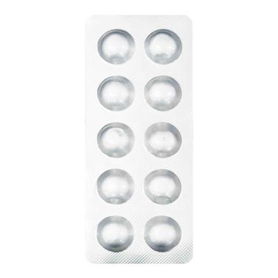 ESOMEZA 40 Tablet 10's - Ulcer/Reflux/Flatulence-Aaa