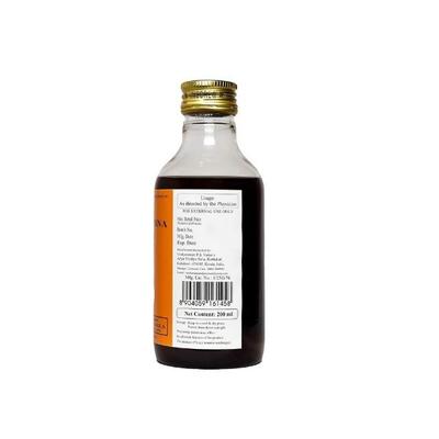 Kottakkal Ayurveda Murivenna 200 ml - Speciality Medicines