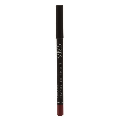 Stars No.06 Mulberry 1.14 gm - Lip Liners