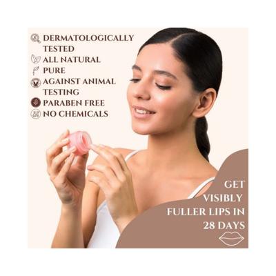 Essentia Extracts Luscious Lips Scrub 25 gm - Lip Scrubs