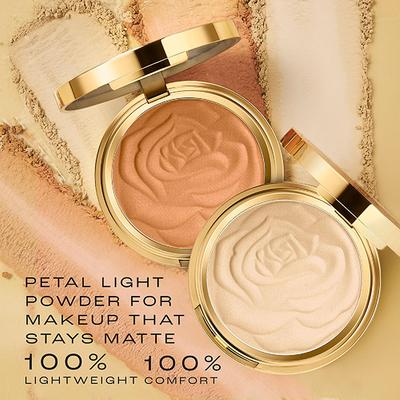 Lakme Showstopper Collection Rouge Bloom Setting Powder Almond 12 gm - Compact Powder