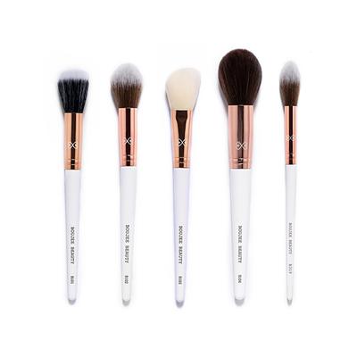 Boujee Beauty Face Brushes S102 1's - Face Brush