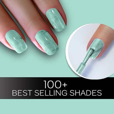 FACESCANADA Ultime Pro Splash Mini Nail Enamel Elsa 39 5 ml - Nail Polish