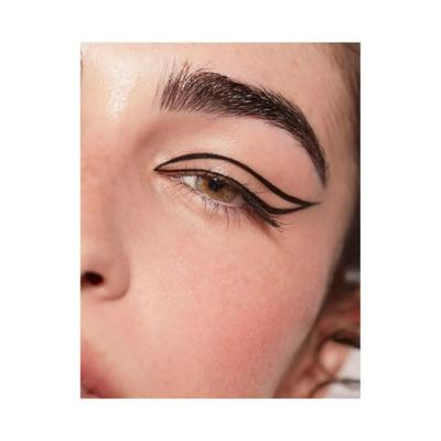 LYN Stay All Day Eye Liner-Black 6.5 ml - Eyeliners