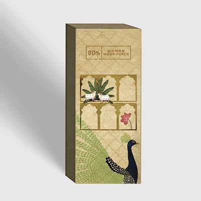 Vedic Valley BODY LOTION OUDH CHANDAN CERTIFIED NATURAL 300 ml - Lotions & Creams