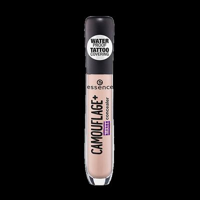 Essence Camouflage + Matt Concealer 10 5 ml - Concealer