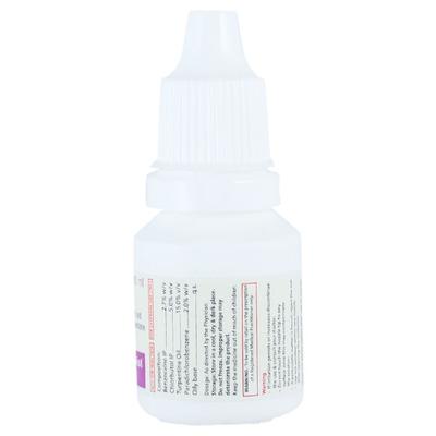 OTOMIST Ear Drops 10ml - Ear Conditions-EAA