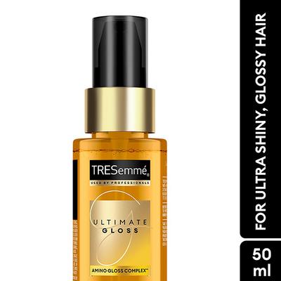 TRESemme Ultimate Gloss Serum, 50ml - Hair Serums