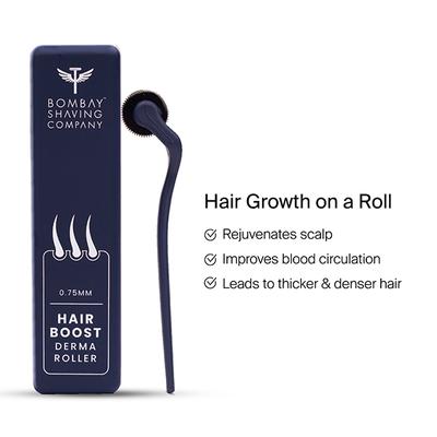 Bombay Shaving Company Hair Growth Kit 300 gm - Hair Creams