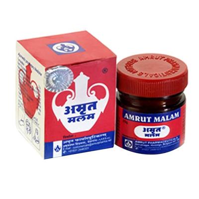 Amrut Malam 50 gm - Personal Care (Ayush)