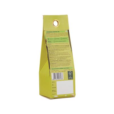 Fabessentials Lemongrass Essential Oil 12 ml - Essential Oils