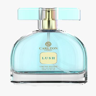 Carlton London Limited Edition Lush Perfume 100 ml - Women Perfumes (Edt/Edp)