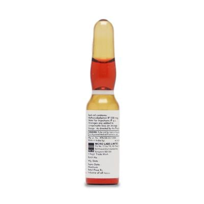 Meconerv Injection 1ml - Nootropics And Neurotrophics