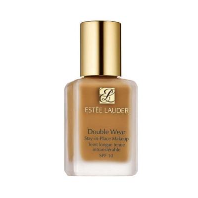 Estee Lauder Double Wear Stay-In-Place Makeup Spf 10 - 5W1 Bronze 30 ml - Foundation
