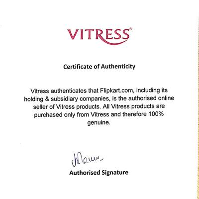 Vitress Hair Freshener Floral Bloom 100 ml - Hair Serums