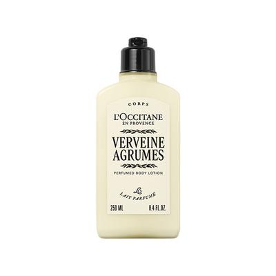L'Occitane Citrus Verbena Fresh Milk 250 ml - Lotions & Creams